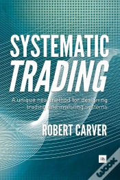 Capa do artigo Systematic Trading