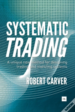 Capa do artigo Systematic Trading