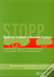 Capa do artigo Systematic Treatment Of Persistent Psychosis (Stopp)