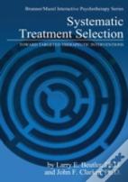Systematic Treatment Selection