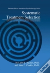 Capa do artigo Systematic Treatment Selection