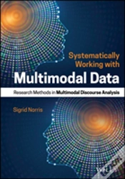 Capa do artigo Systematically Working With Multimodal Data