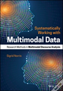 Capa do artigo Systematically Working With Multimodal Data