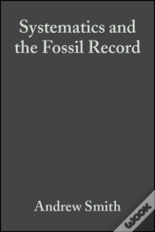 Capa do artigo Systematics And The Fossil Record
