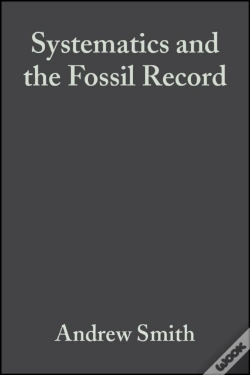 Capa do artigo Systematics And The Fossil Record