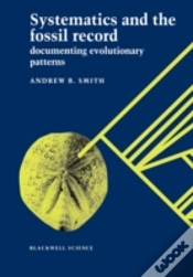 Capa do artigo Systematics And The Fossil Record