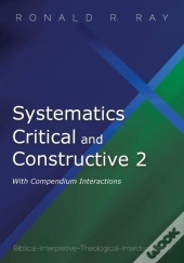 Systematics Critical And Constructive 2