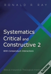 Capa do artigo Systematics Critical And Constructive 2