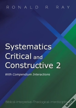 Capa do artigo Systematics Critical And Constructive 2