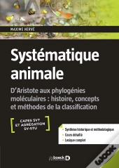 Systématique Animale