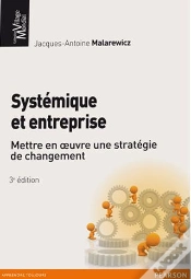 Capa do artigo Systematique Et Entreprise 3e Edition