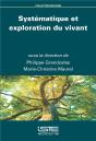 Systématique Et Exploration Du Vivant - Preview