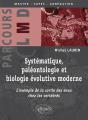 Systématique, Paléontologie Et Biologie Évolutive Moderne - Preview