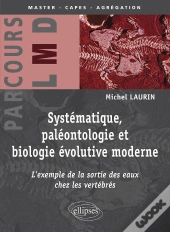 Systématique, Paléontologie Et Biologie Évolutive Moderne