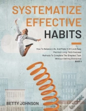 Capa do artigo Systematize Effective Habits