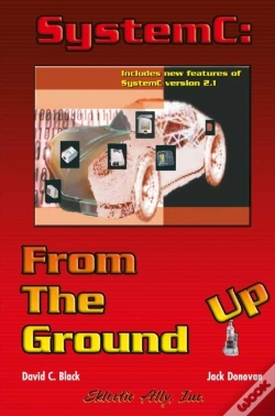 Capa do artigo Systemc: From The Ground Up