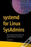 Systemd For Linux Sysadmins