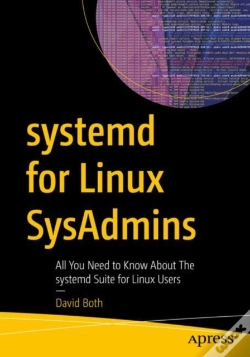 Capa do artigo Systemd For Linux Sysadmins