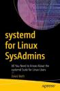 Systemd For Linux Sysadmins - Preview