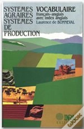 Capa do artigo Systeme Agraire De Production