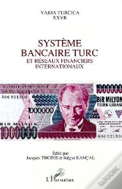 Capa do artigo Système Bancaire Turc Et Réseaux Financiers Internationaux