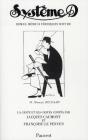 Système D ; Marcel Duchamp - Preview