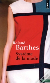 Capa do artigo Système De La Mode