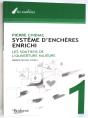 Systeme D'Encheres Enrichi T.1 ; Soutiens De L'Ouverture Majeure - Preview