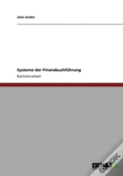 Capa do artigo Systeme Der Finanzbuchfahrung