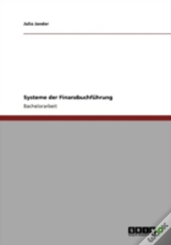 Capa do artigo Systeme Der Finanzbuchfahrung
