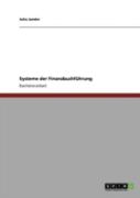 Systeme Der Finanzbuchfahrung