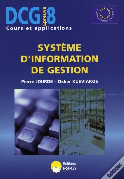 Capa do artigo Système D'Information De Gestion