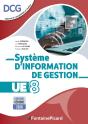 Système D'Information De Gestion, Ue8 Dcg - Preview