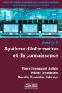 Systeme D'Information Et De Connaissance - Preview