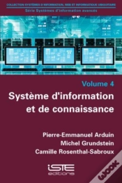 Capa do artigo Systeme D