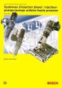 Systeme D'Injection Diesel :Injecteur-Pompe/Pompe Unitaire A Haute Pression - Preview