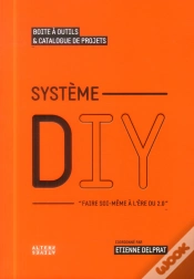 Capa do artigo Systeme Diy