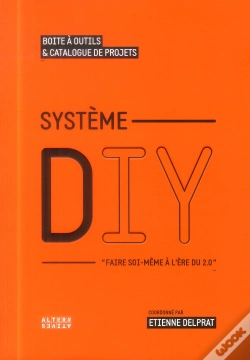 Capa do artigo Systeme Diy