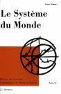 Systeme Du Monde T.2 ; Cosmologie Hellenique - Preview