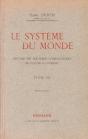 Systeme Du Monde T.3 ; Astronomie Latine - Preview