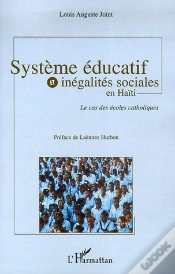 Capa do artigo Système Éducatif Et Inégalités Sociales En Haïti
