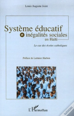 Capa do artigo Système Éducatif Et Inégalités Sociales En Haïti