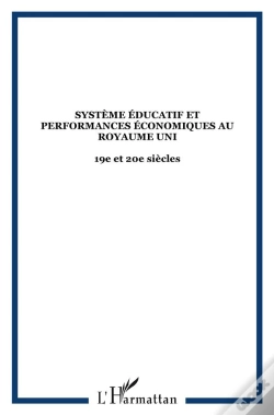 Capa do artigo Systeme Educatif Et Performances Economiques Au Royaume-Uni