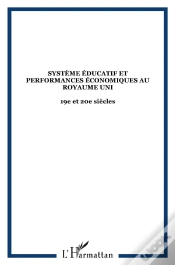 Capa do artigo Systeme Educatif Et Performances Economiques Au Royaume-Uni