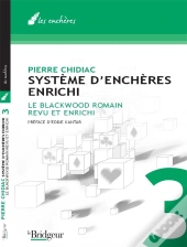 Systeme Encheres Enrichi T.3 ; Blackwood Romain