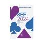 Systéme Enseignement Français 2024 Nouvelle Édition : Sef 2024 - Preview