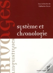 Capa do artigo Système Et Chronologie