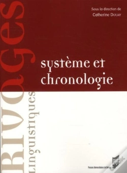 Capa do artigo Système Et Chronologie