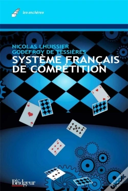 Capa do artigo Système Français De Compétition