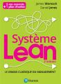 Système Lean : Le Grand Classique Du Management (2e Édition) - Preview